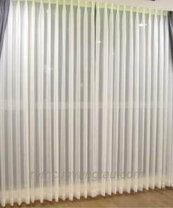 Rèm vải chống nắng cách nhiệt 100% tại Vũng Tàu