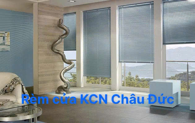 rem chau duc